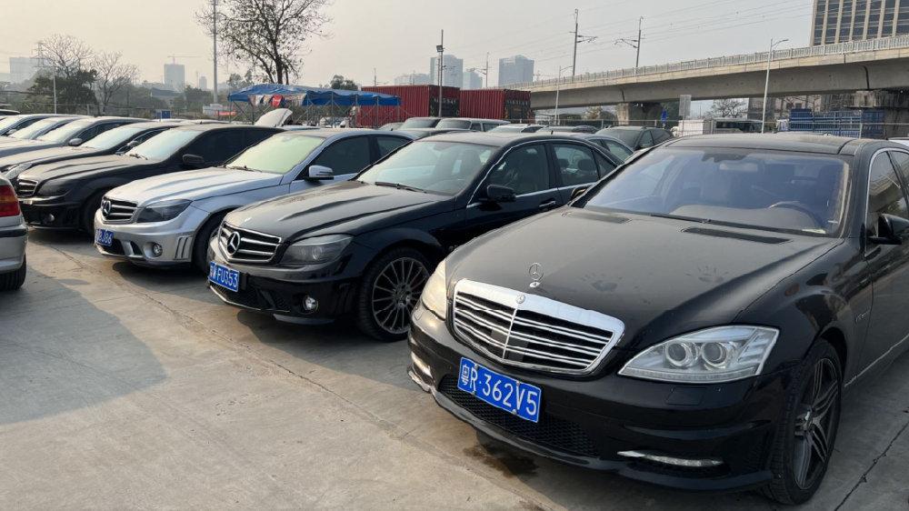 定了！7月1日实施国六b，还在开国五车的你需要慌吗？