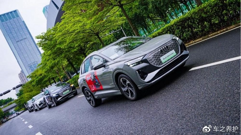 千余款新车、亿元补贴、科技感体验、港澳联动……