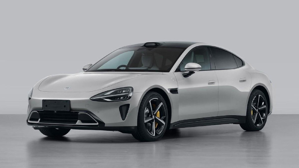 发布会到底看什么？写在小米汽车发布会前