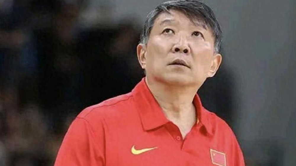 67岁宫鲁鸣取代郑薇！2大难题降临，让女篮团结+用好女姚明张子宇