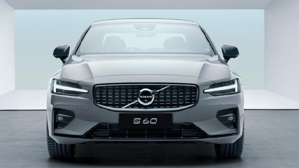 颠覆传统！沃尔沃S60：年轻人的安全与运动新标杆