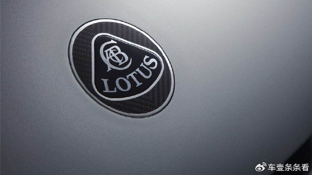 谁能拯救莲花跑车？