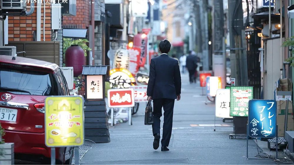 比《哪吒2》更会讲故事，2025开年最佳，票房仅百万被严重低估