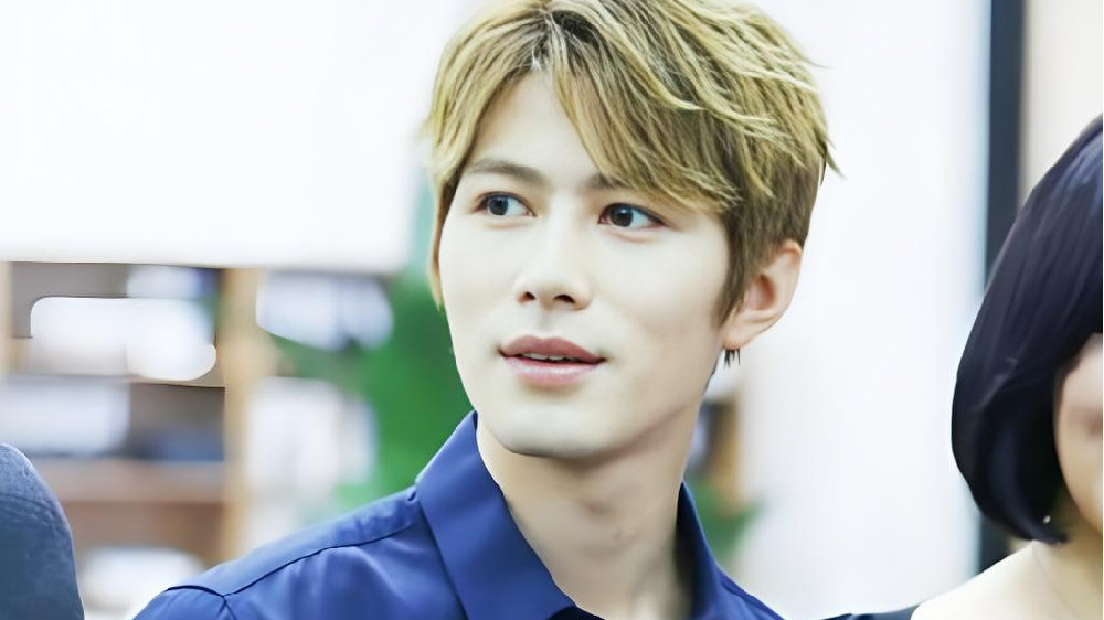 从《小时代》爆红到车祸重伤，艺人陈学冬，虽命运多舛但乐观向前