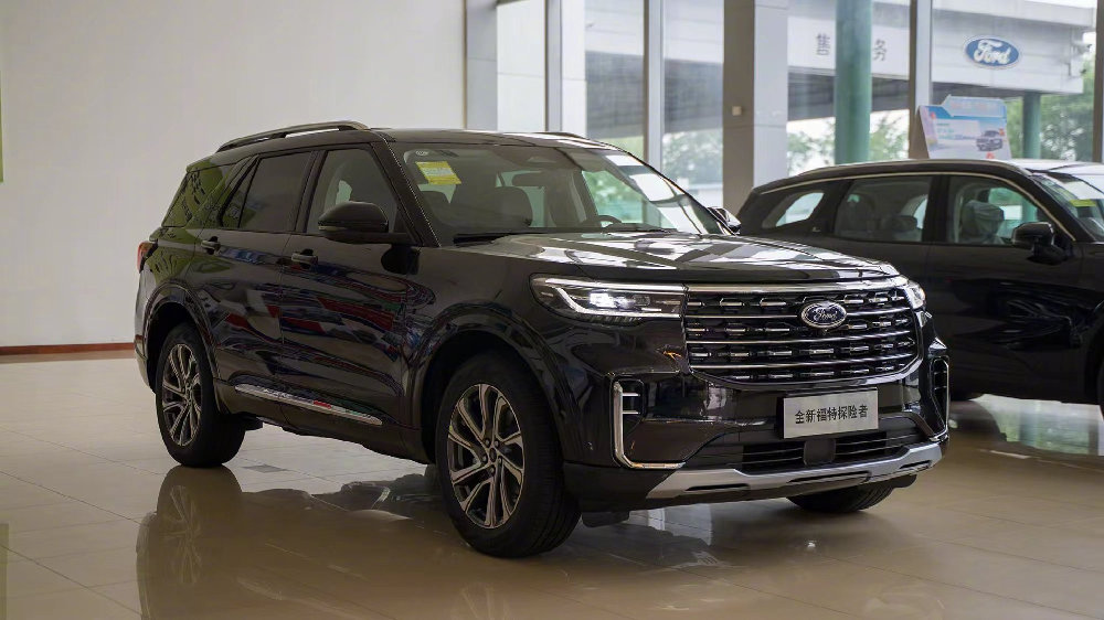 嫌弃大梁开不爽？那你不妨看看它！