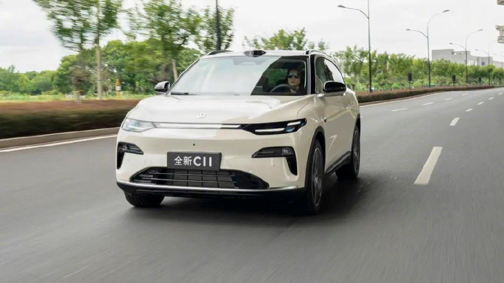 车圈小米，又升级了？