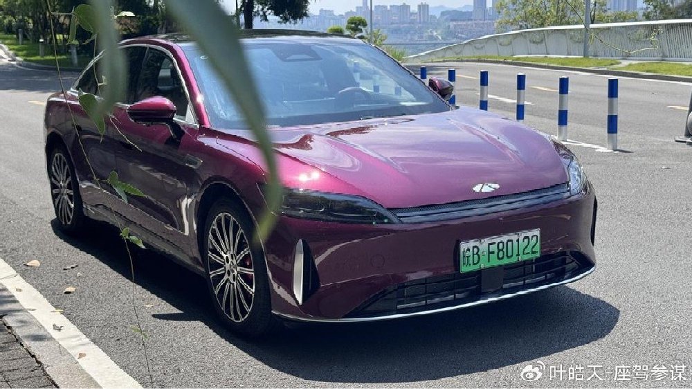 叫板“56E”？奇瑞风云A9L超详细试驾报告