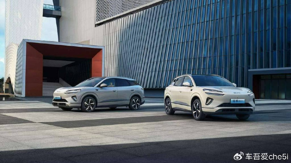 全系搭载天神之眼C、云辇-C，比亚迪海狮06北京上市，打造出行新体验