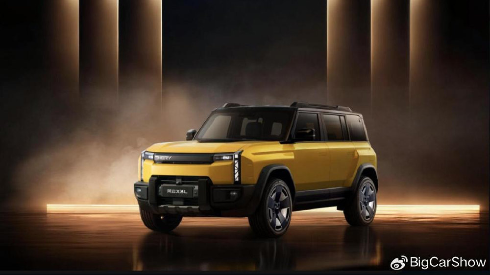 iCAR “卷不动” 的车，奇瑞风云接着卷，还便宜1万？