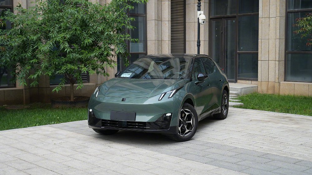 这种品质的车，居然只要10万出头？！