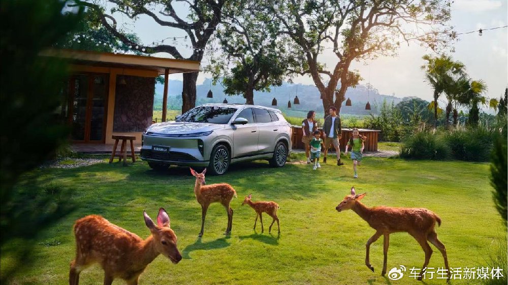 东风风神L8上市，15万内的极致舒适座驾​