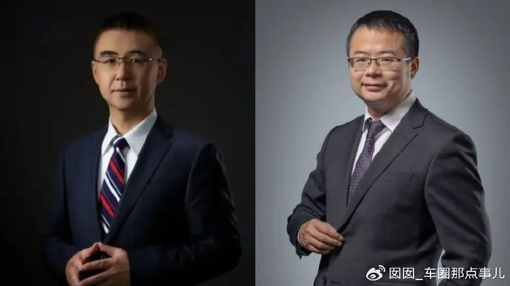 王孝飞杨大勇调防，长安汽车布下战略棋局