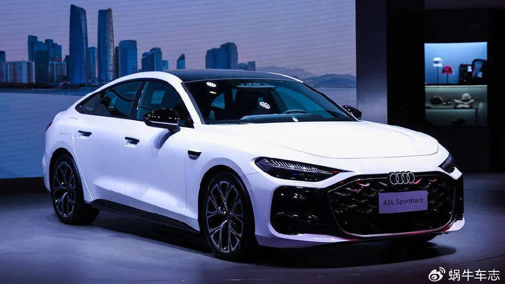 上汽大众8月累计销量9万台，旗下这些靓车亮相成都车展！