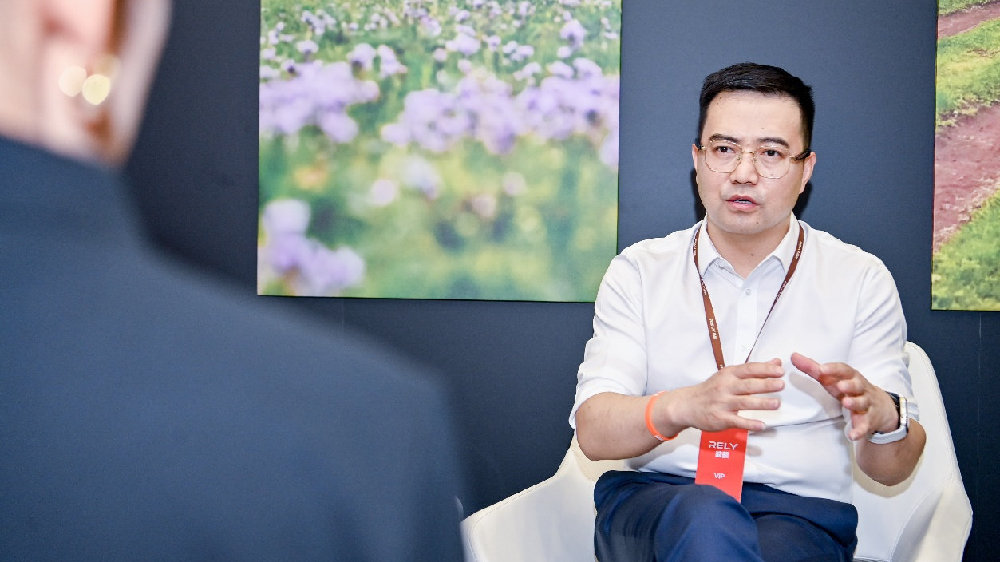 剑指全球化！威麟张佳明：技术普惠与文化平权全球目标双突破