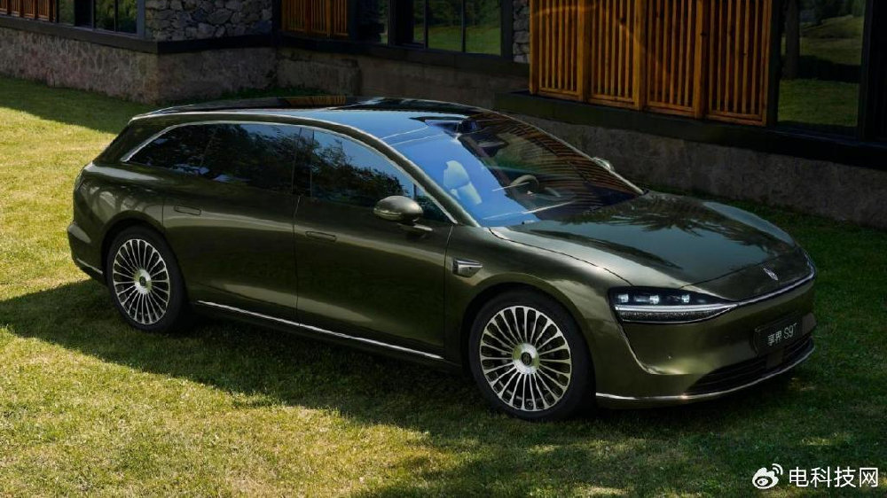 一天大订7500台，为何享界S9T能抓住旅行车爆发前夜的市场良机？