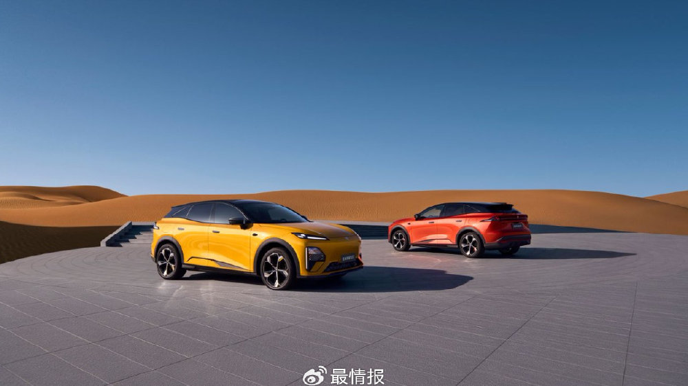 全新深蓝S07升级焕新，15万级标配华为乾崑智驾尽显诚意