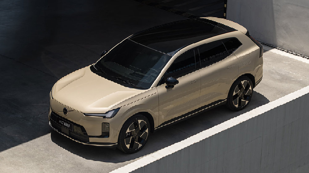 破局与重构：沃尔沃XC70如何定义豪华超混新基准