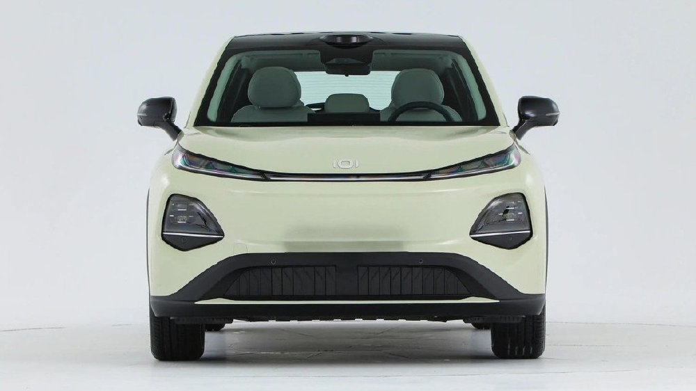 长安启源全新Q05即将亮相，标配激光雷达，预计11月上市