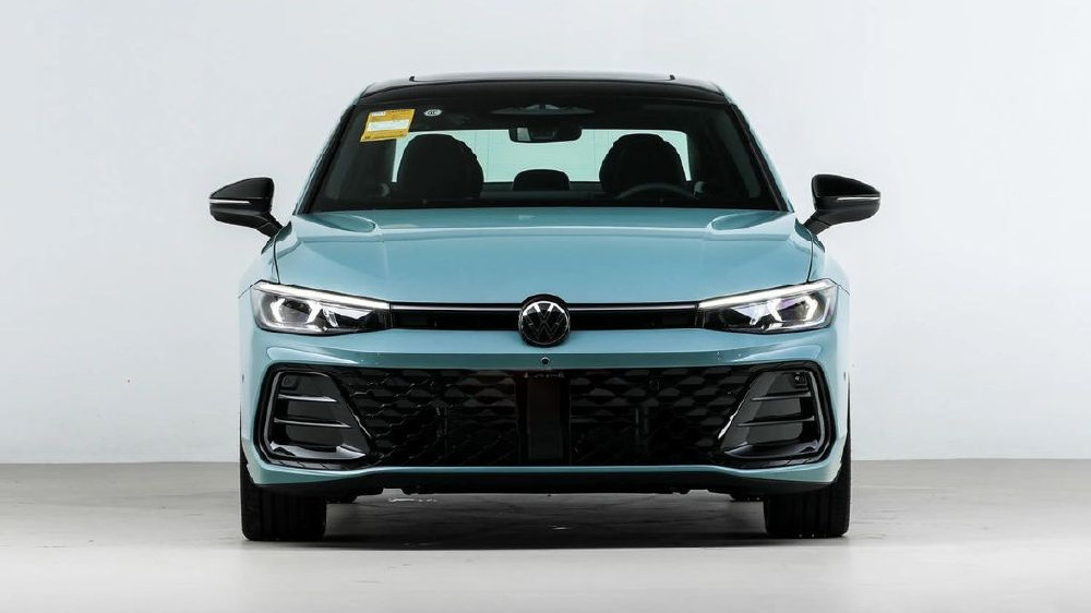 17.99万起！2026款大众帕萨特Pro上市，智能配置升级