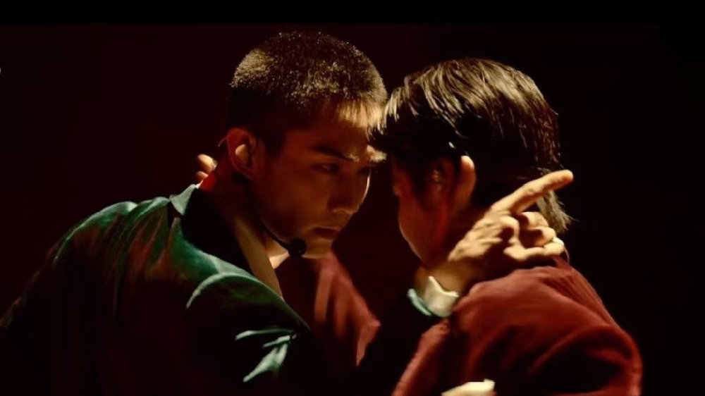 《披荆斩棘2025》五公有新意：姐姐助力，打造精品！