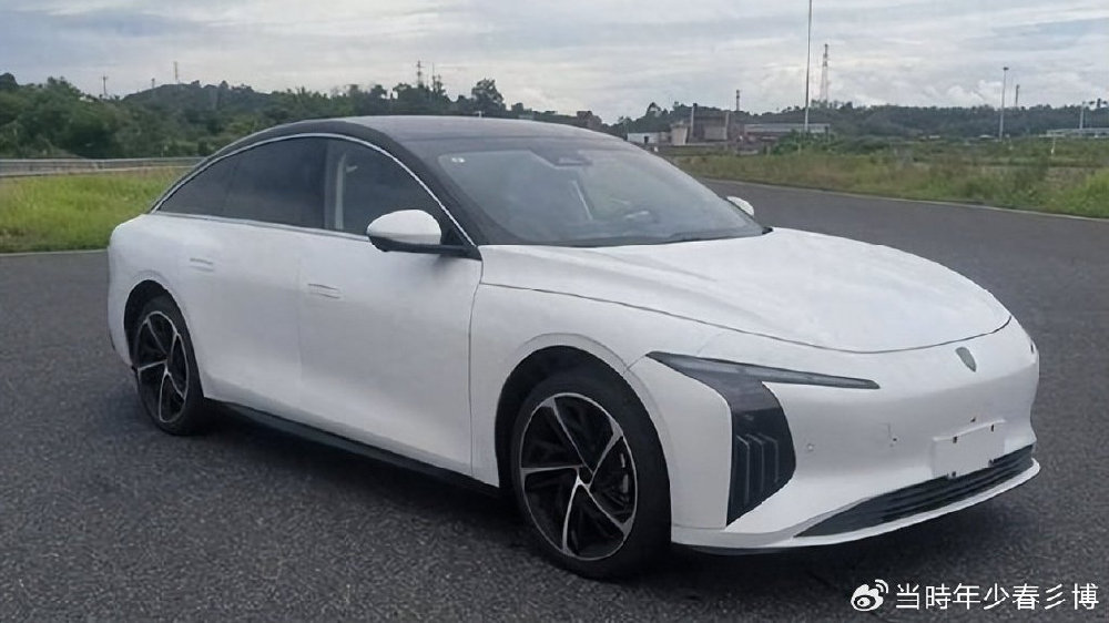 14.99万的800V超充轿跑！新款星海S7预售，充电14分钟续航320公里