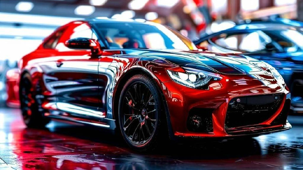 日产汽车预计财年亏损2750亿日元 股价创两个月最大跌幅