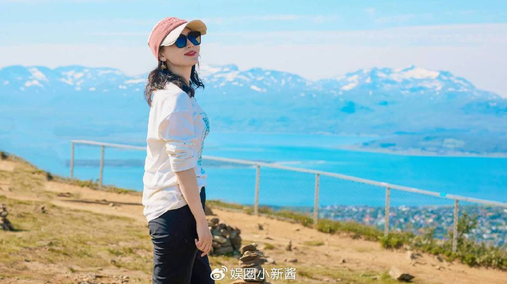 陈数《花儿与少年7》温暖收官，细腻诠释当代女性从容力量