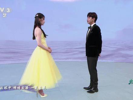 汪苏泷与周洁琼联手演绎《起风了》，钢琴邂逅琵琶，创意迸发惊艳全场