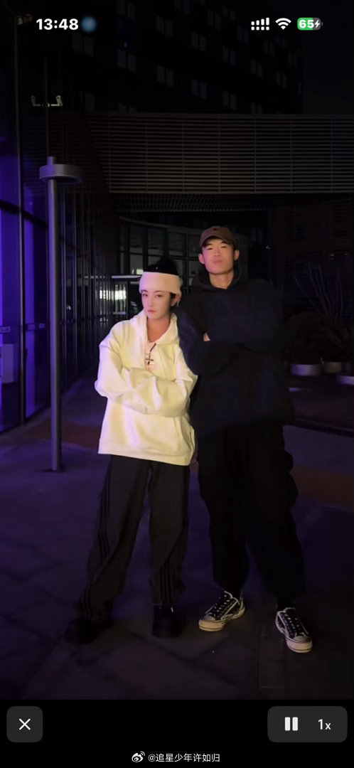 冯琳角色引争议，吴悠悠演技获认可