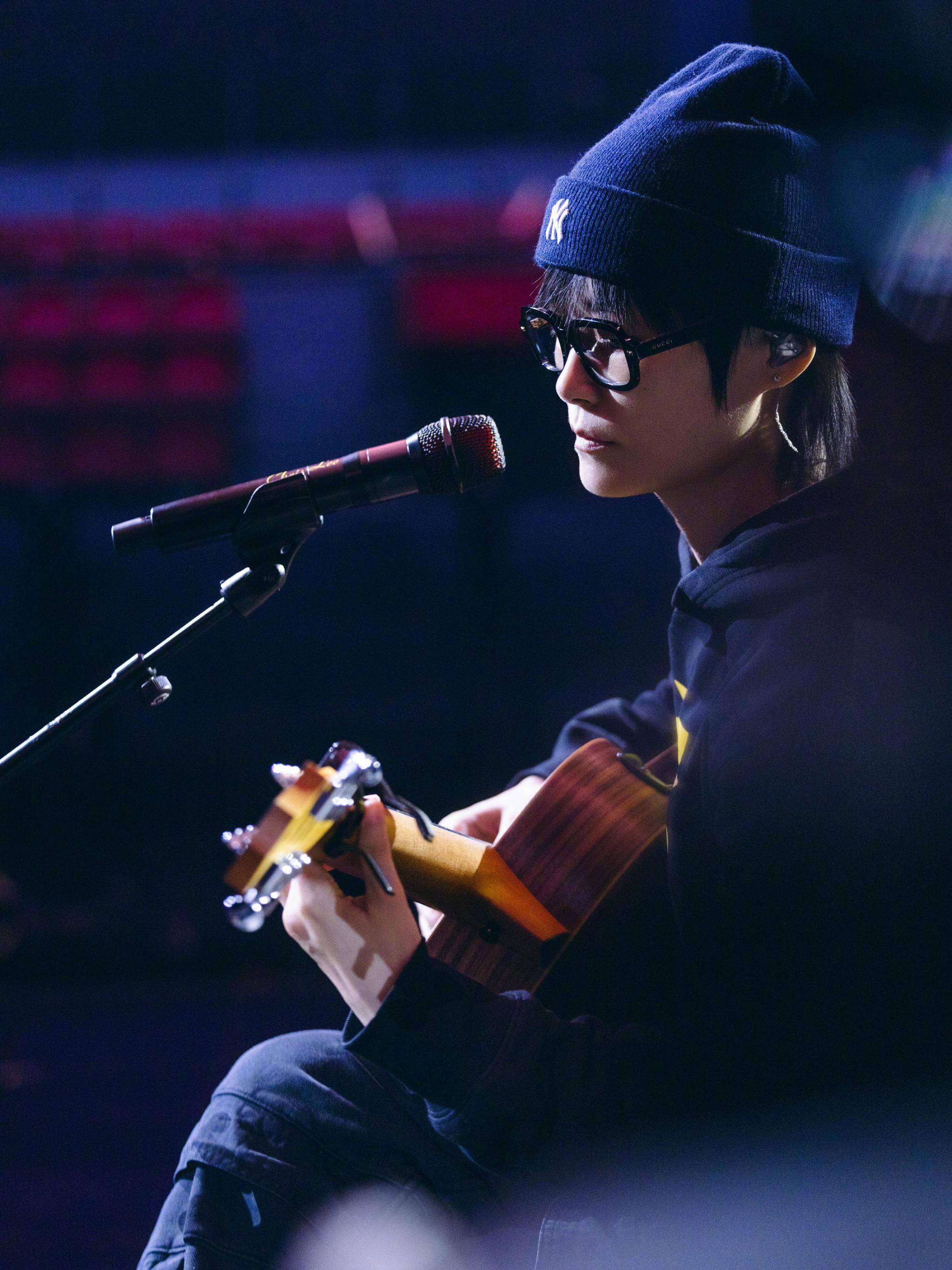 李宇春2025皇后与梦想巡演重庆站明日开唱