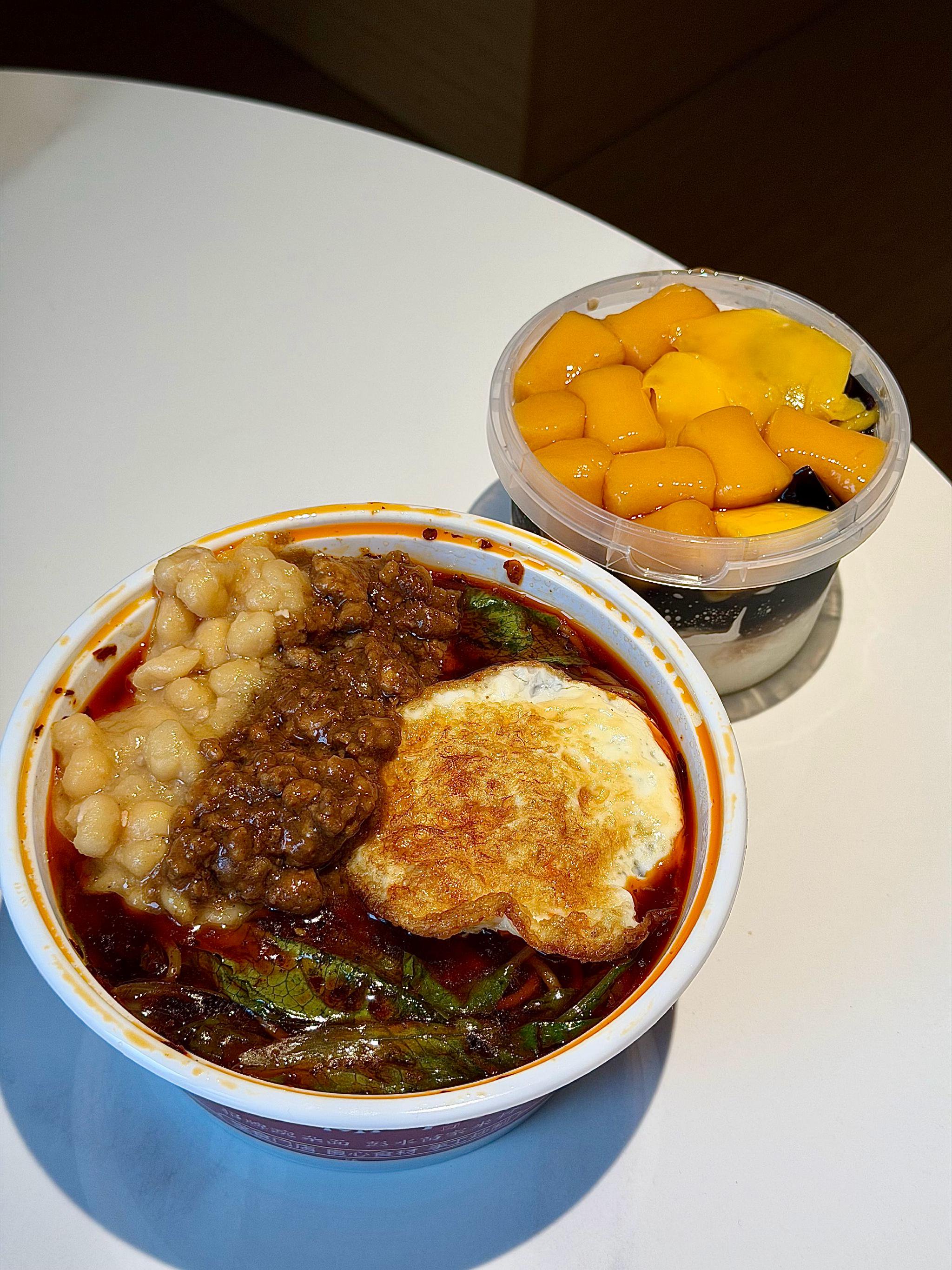 李宇春的全勤兵