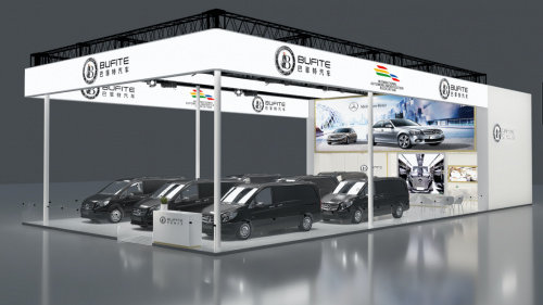 巴菲特汽车号角集结，2023成都车展战火再燃