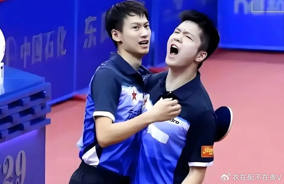 争议！前国乒名将：林高远暂时离开国家队，樊振东从国家队“退出”