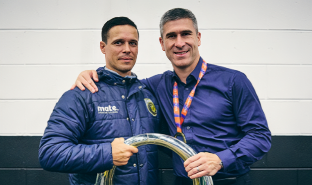 前英超助教接近执教北京国安，澳式高压风格将如何重塑御林军战术体系？