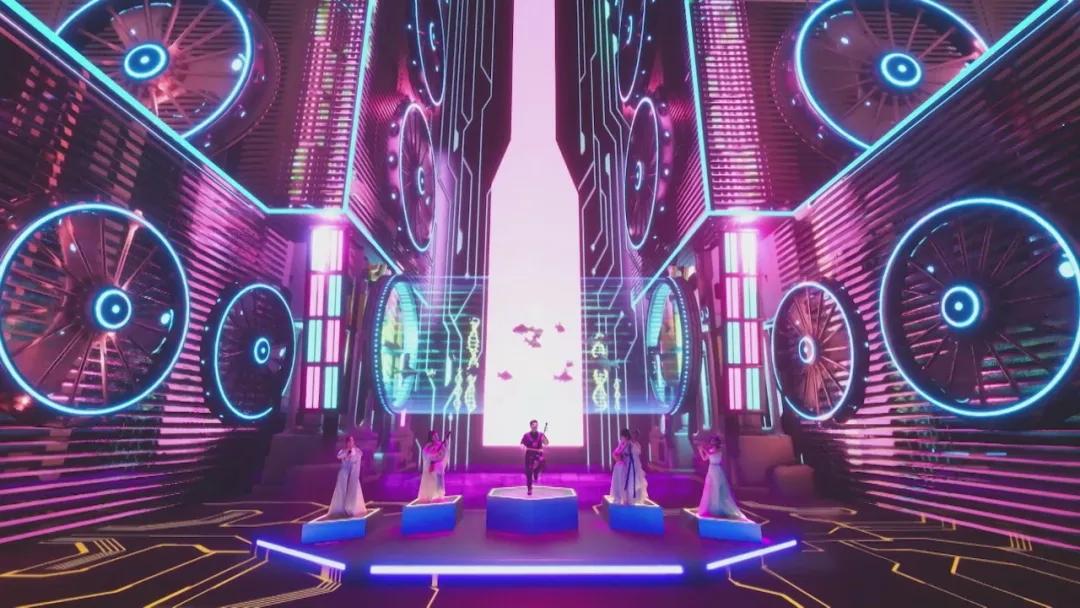 解读这个月圆夜的“玄机”:深扒《中秋奇妙游》的八个彩蛋休闲区蓝鸢梦想 - Www.slyday.coM 解读这个月圆夜的“玄机”:深扒《中秋奇妙游》的八个彩蛋休闲区蓝鸢梦想 - Www.slyday.coM