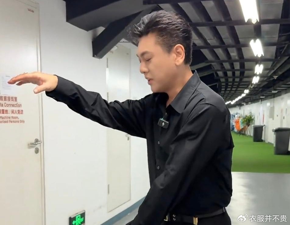 深陷争议！46岁朱孝天竟然是太极拳世界冠军 曾在西班牙美国连夺3冠