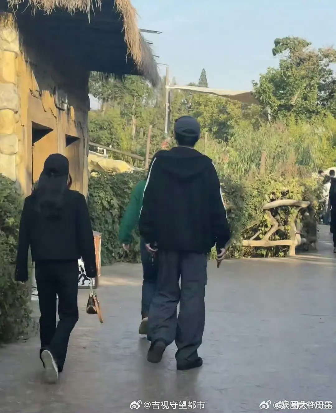 杨旭文工作室辟谣与陈若琳订婚传闻