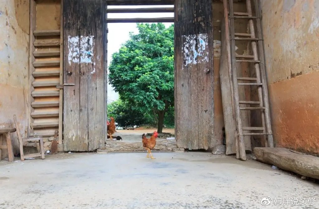 “门对门必伤人，墙垒墙必遭殃”，啥意思？有什么可怕后果？-门对墙风水化解