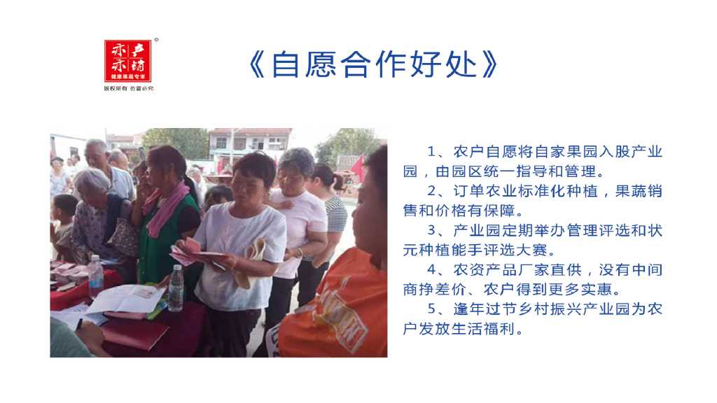 愿意来留得住干得好能出彩乡村振兴产业园异军突起