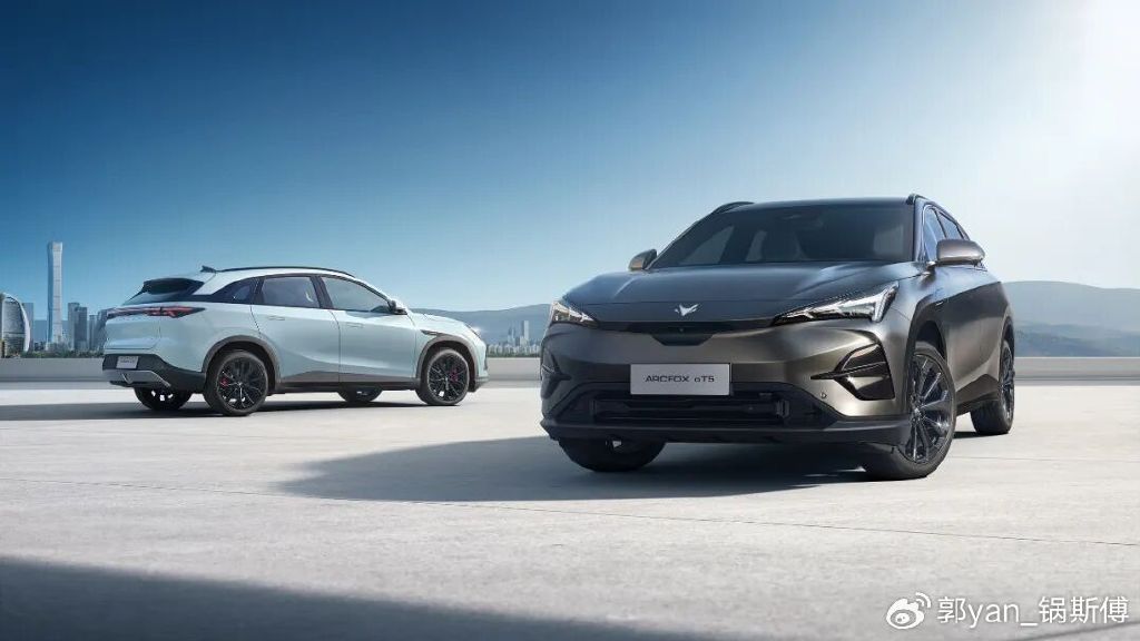 月销破三万，“北汽新能源速度”背后的增长逻辑！