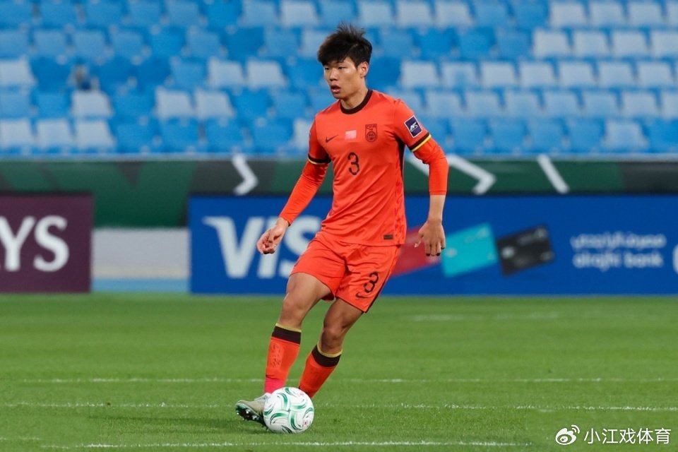 从U23国足抢人！山东泰山锁定长春亚泰20岁主力中卫，球迷却不买账