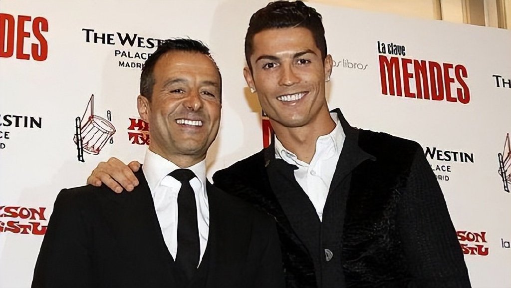 彻底翻脸,C罗绕过门德斯派心腹谈判,告别5大联赛罪魁祸首是他?休闲区蓝鸢梦想 - Www.slyday.coM 彻底翻脸,C罗绕过门德斯派心腹谈判,告别5大联赛罪魁祸首是他?休闲区蓝鸢梦想 - Www.slyday.coM