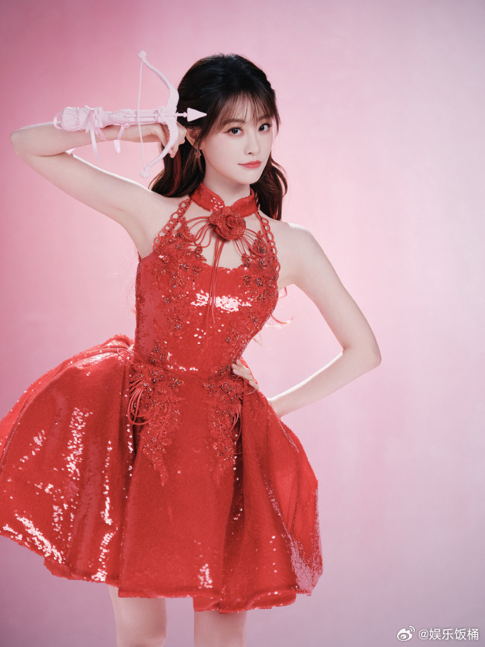 祝绪丹年前最后一个活儿！好好休息 过个好年，提前新年快乐哦