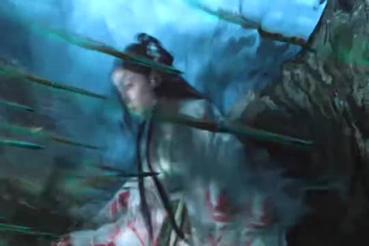 贺思慕第一次体验触感就被插八刀，体验到万箭穿心之痛