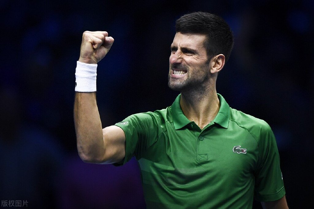 德约科维奇第四次问鼎美网男单桂冠