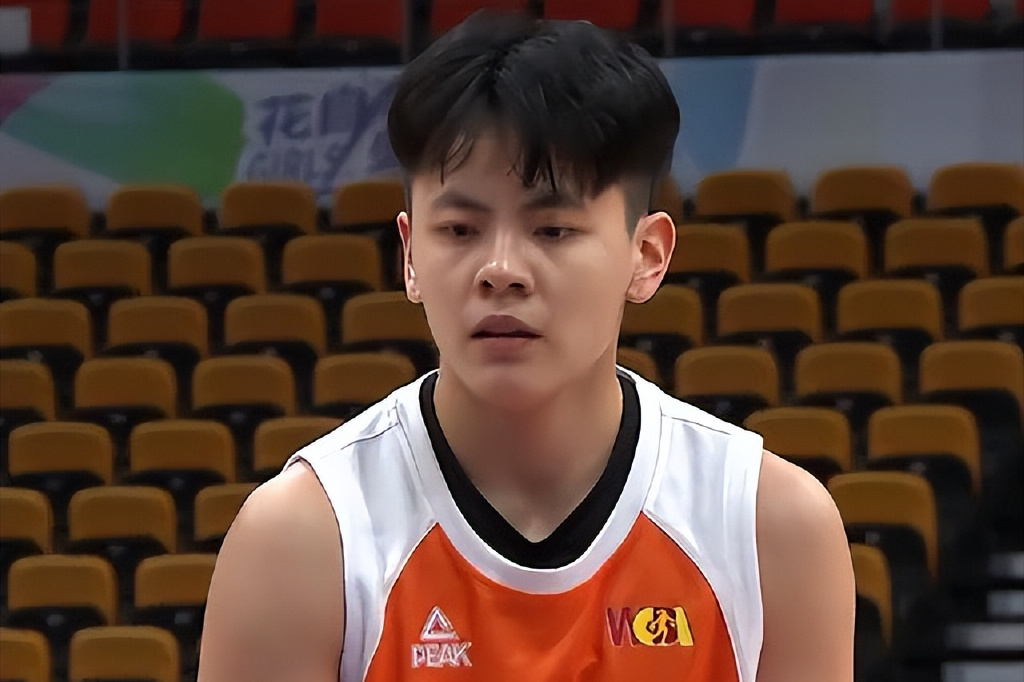 李月汝海外联赛持续高光表现助力球队晋级季后赛备受瞩目