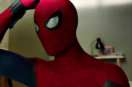 蜘蛛的侠 spiderman 漫威 电影 回忆 蜘蛛侠