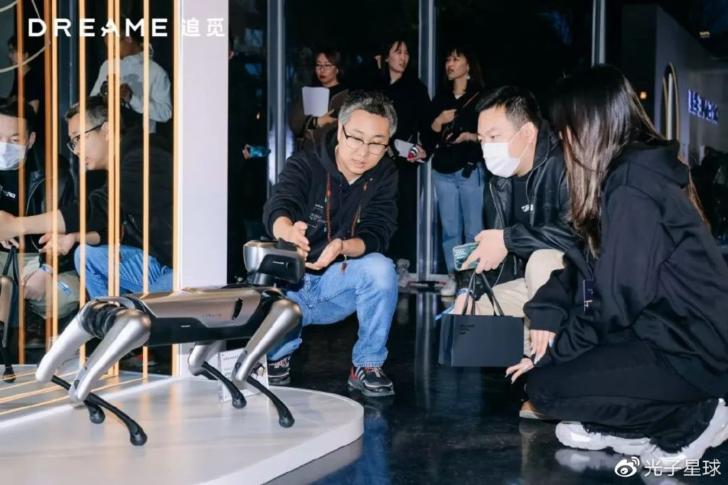 新鮮出爐（追覓洗地機是小米的嗎）追覓洗地機使用說明，(圖4)