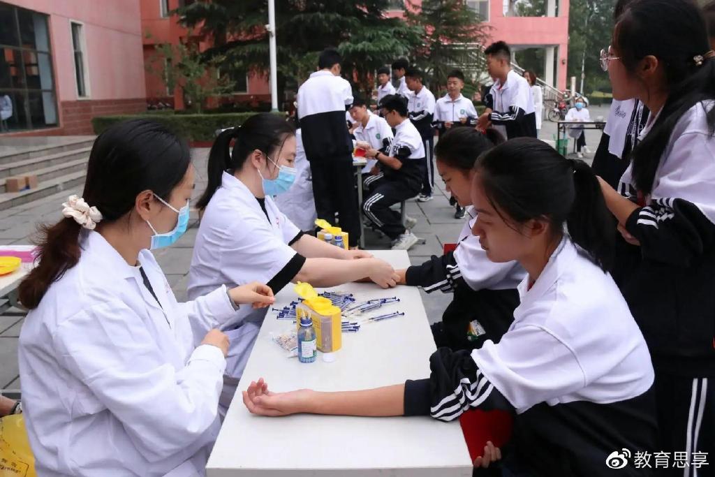 杭州：男生高考体检被要求脱内裤，有这个必要吗？休闲区蓝鸢梦想 - Www.slyday.coM