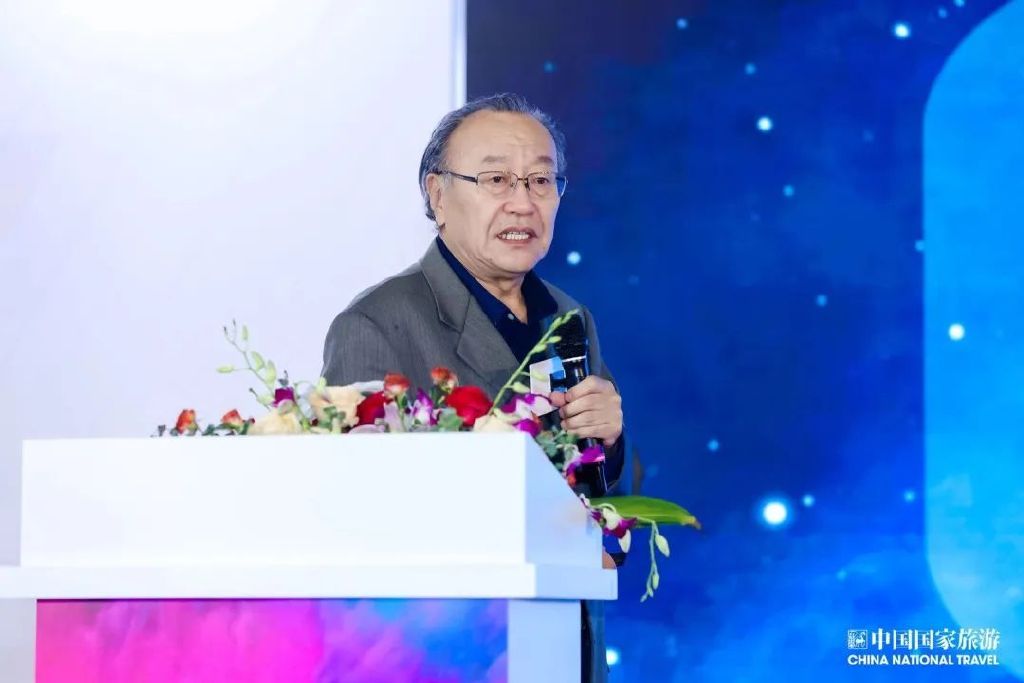 文旅产业创新论坛暨第六届《中国国家旅游》年度臻选创新案例推介活动休闲区蓝鸢梦想 - Www.slyday.coM 文旅产业创新论坛暨第六届《中国国家旅游》年度臻选创新案例推介活动休闲区蓝鸢梦想 - Www.slyday.coM